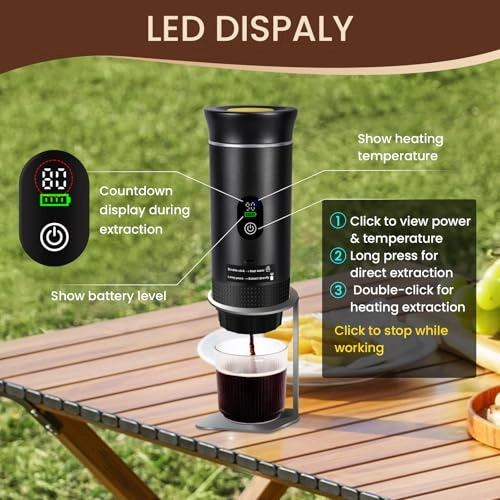 LM273A - Portable 3-in-1