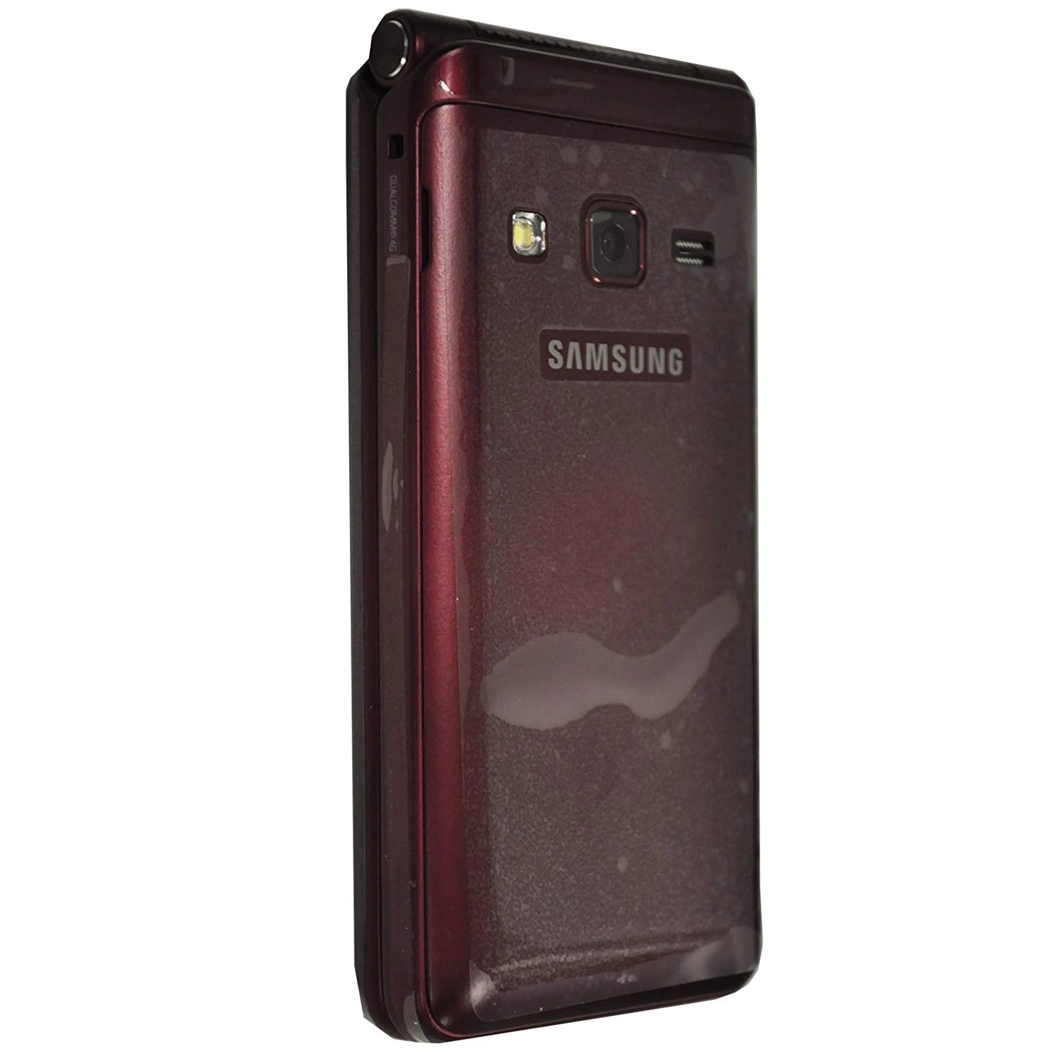 Galaxy Folder 2 - 2GB 16GB