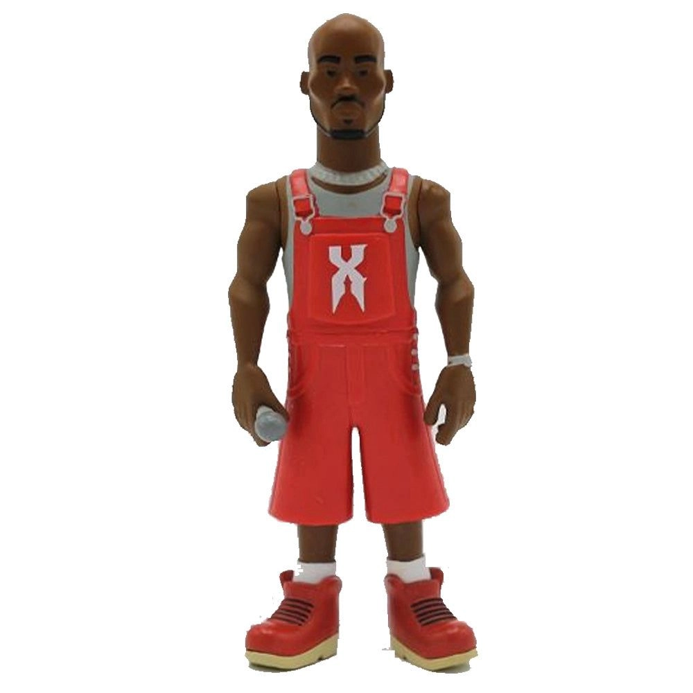 FUNKO POP! Gold Rocks Icon - DMX