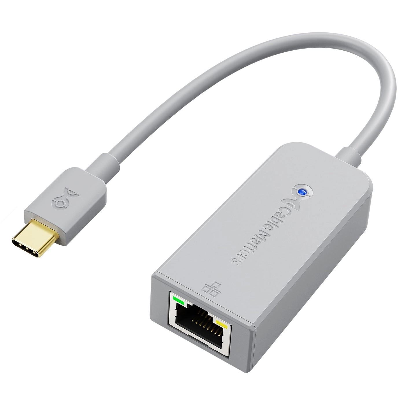 Cable Matters USB C to Ethernet Adapter