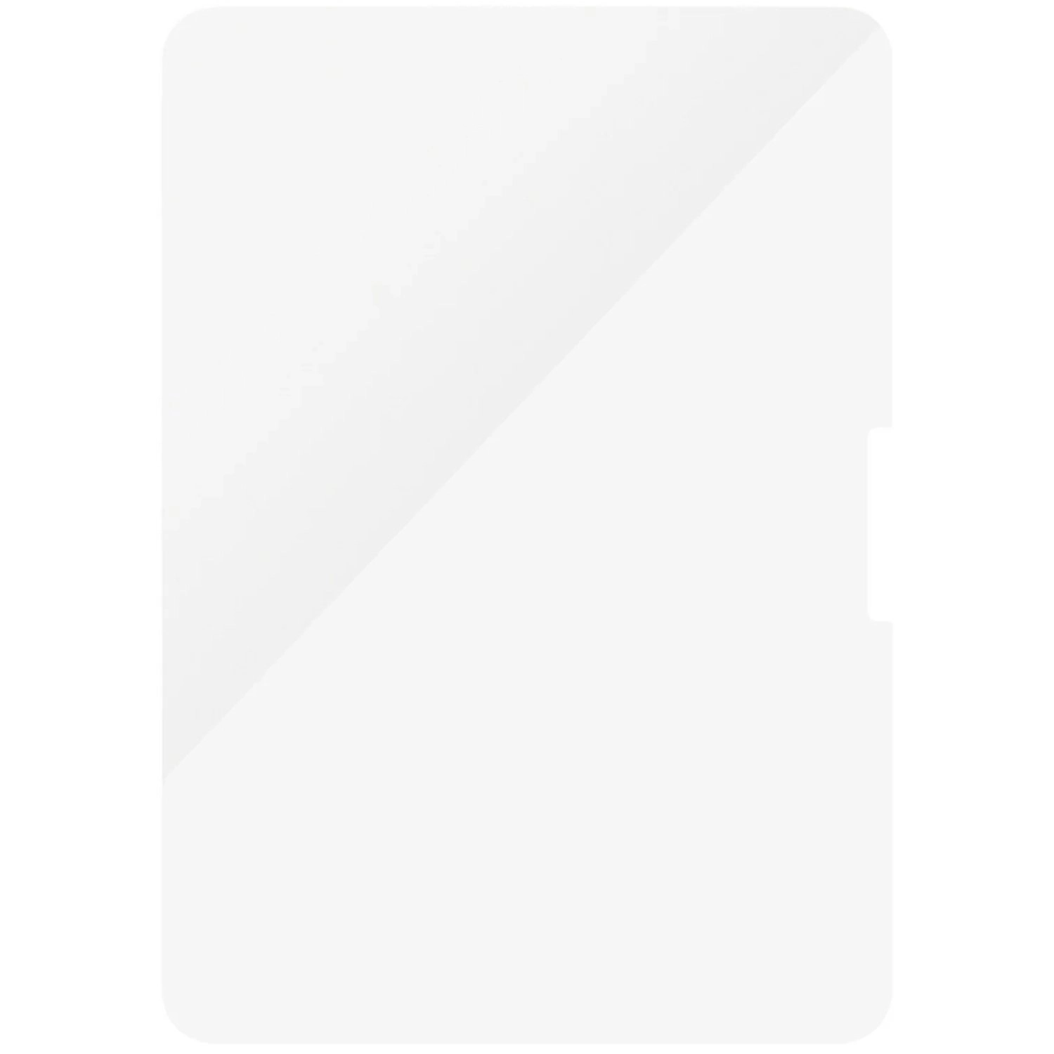 Clear Tempered Glass for iPad Pro 11 2024