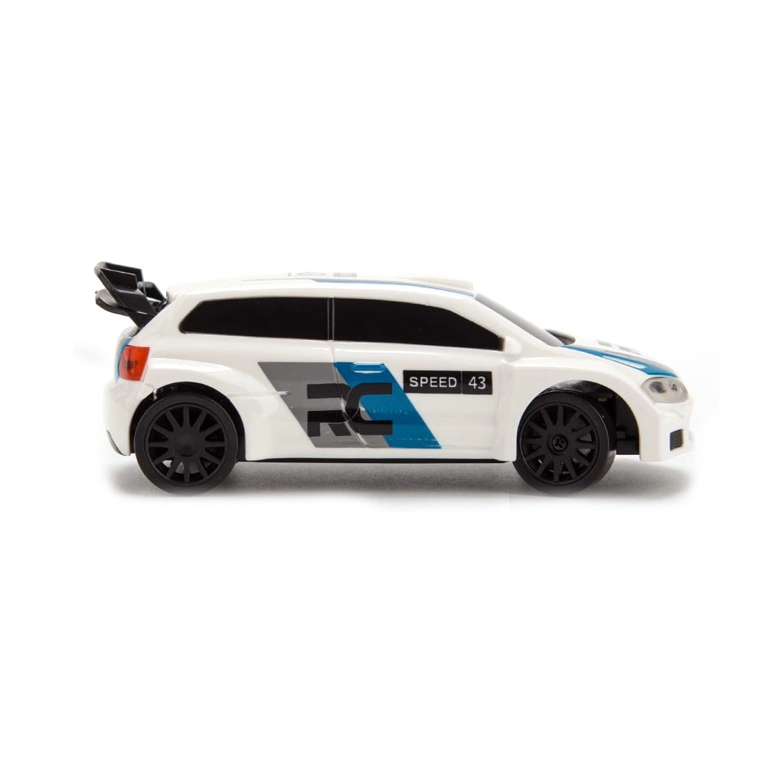 Mini RC Drift Car - 1/43