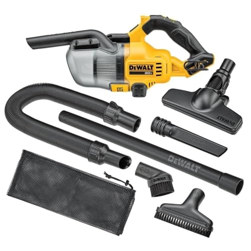 DeWALT DCV501HB