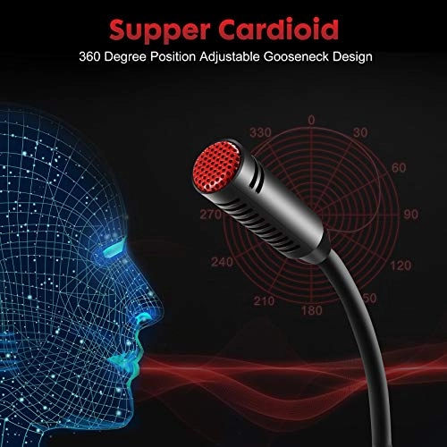 MSD6 USB Microphone