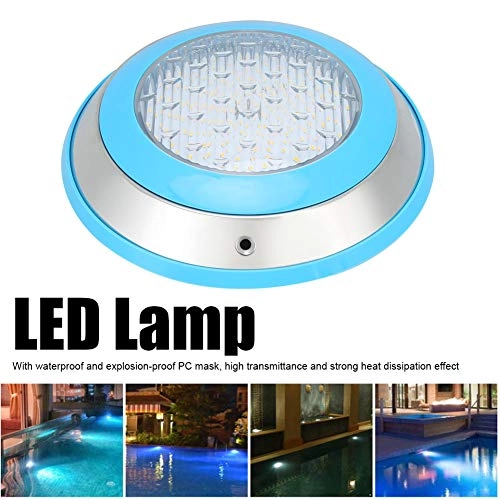 Pool Light