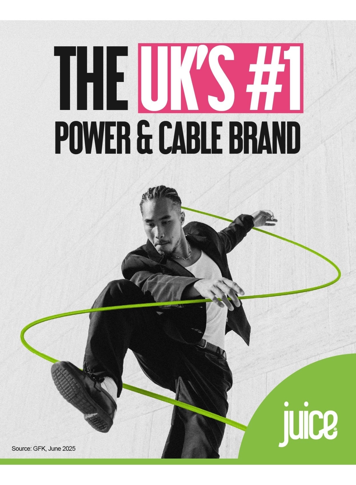 Cans Pace - Wireless Headphone