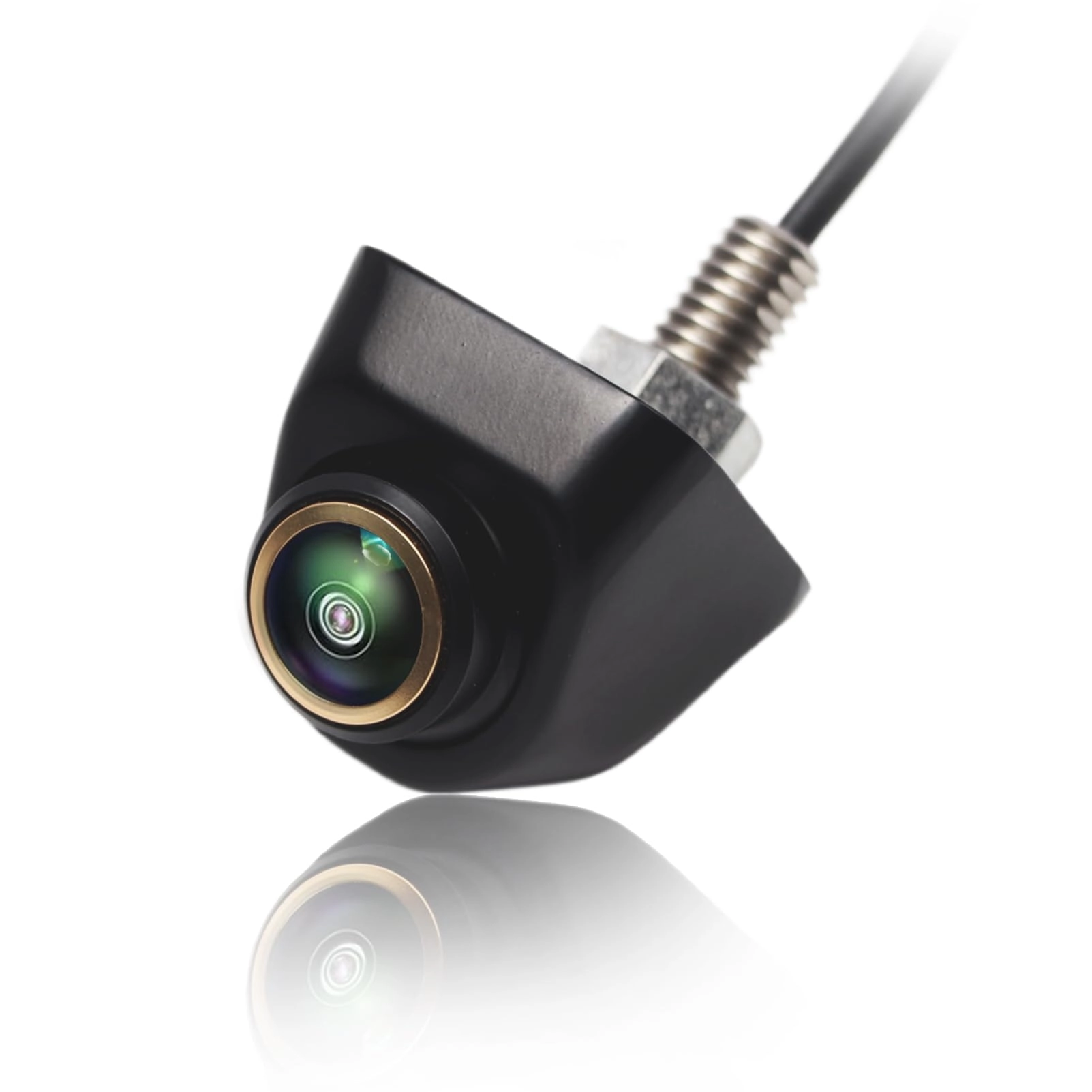 YananAC Reversing Camera - Night vision Wired 1080P