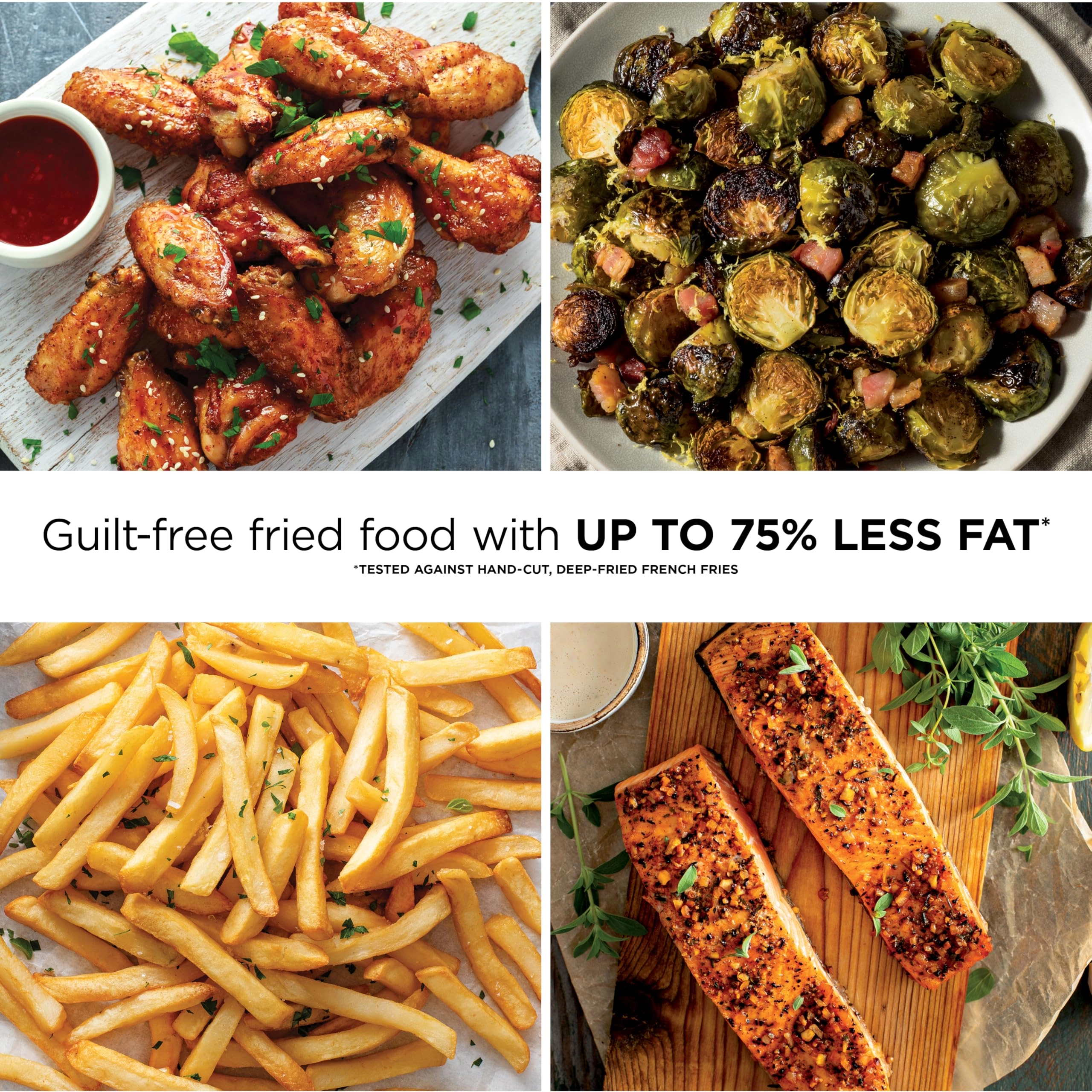 Air Fryer Pro XL AF182AMZ