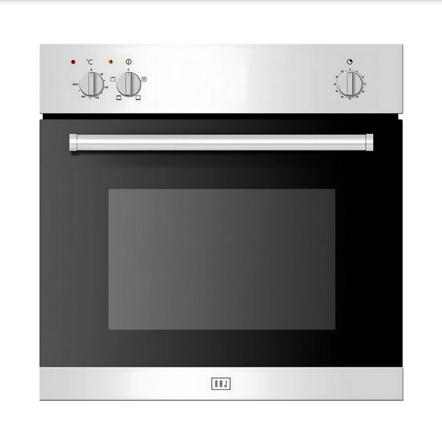 HOME TECH ELECTRONICS LLC OVG 6060BX 60cm Gas Oven