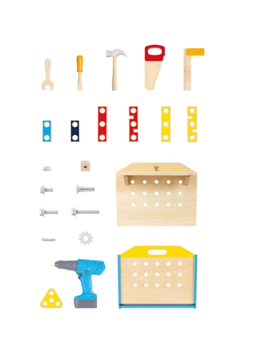 Crazy Rollers Stack Track - 3 + 50 pieces