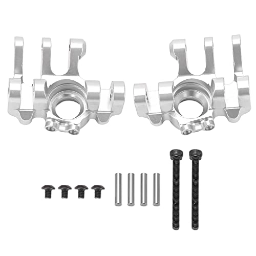 Metal Steering Knuckle - 1/10