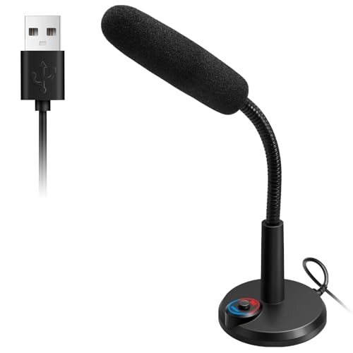 M1 USB Microphone