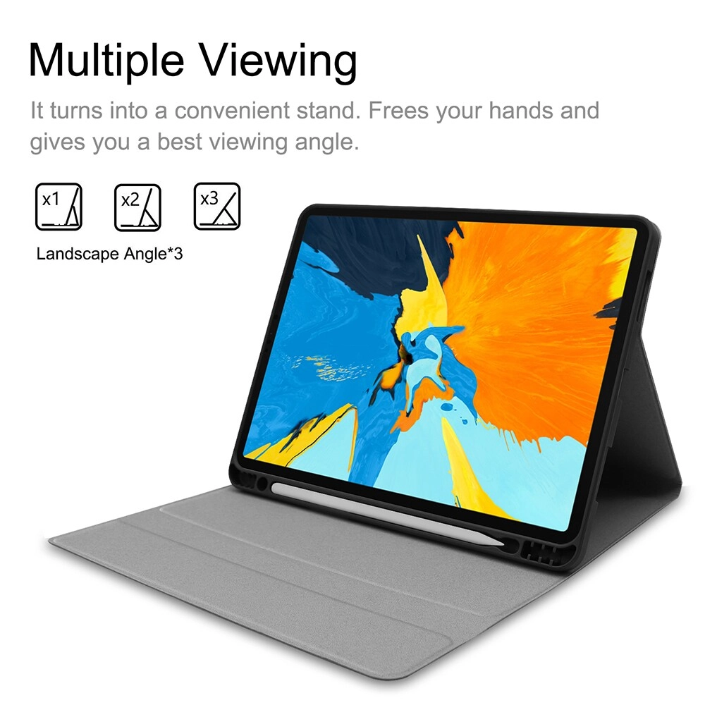 Keyboard Case for iPad Pro 11-inch