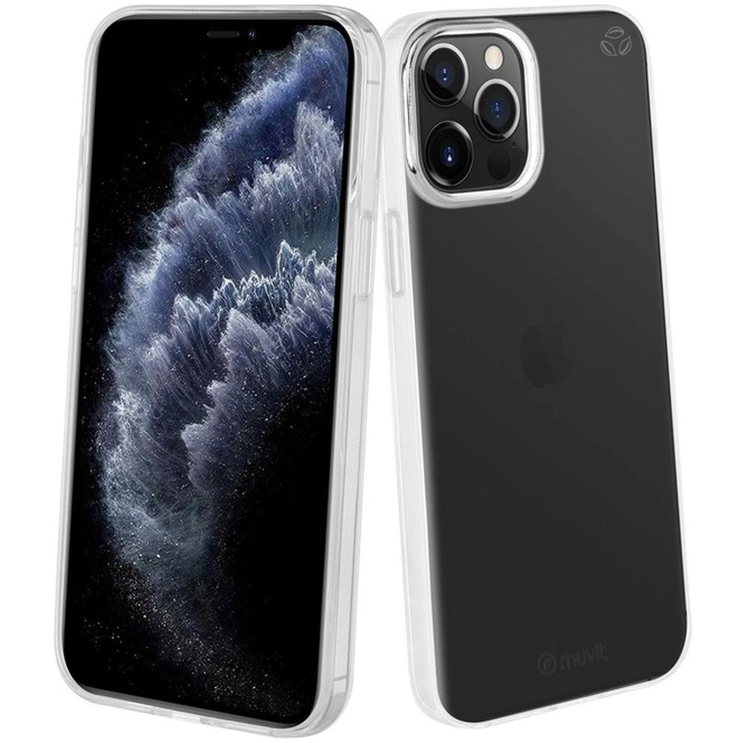 Antibacterial Case for iPhone 12 Pro Max