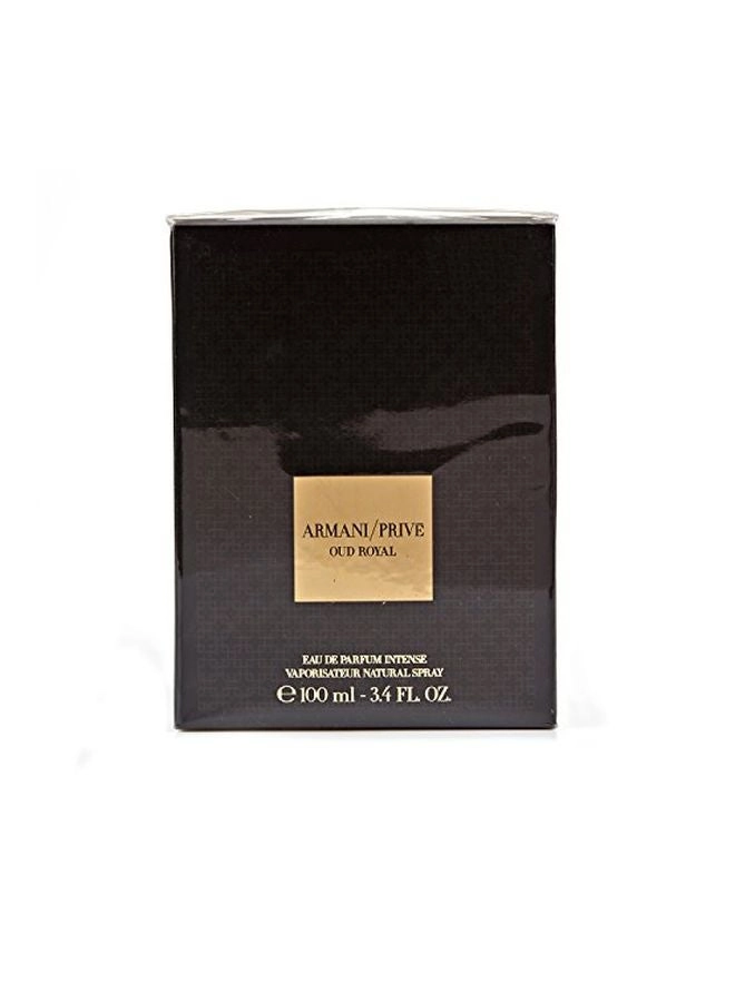 Prive Oud Royal Eau de Parfum - 100 ml