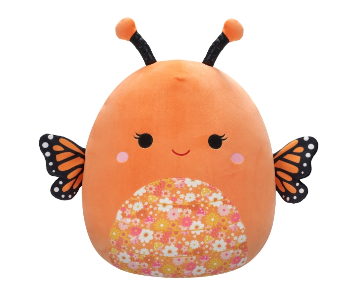 Squishmallows Mony - 16-Inch Plush