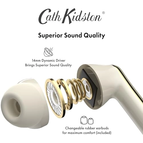Skylark Wireless Earbud