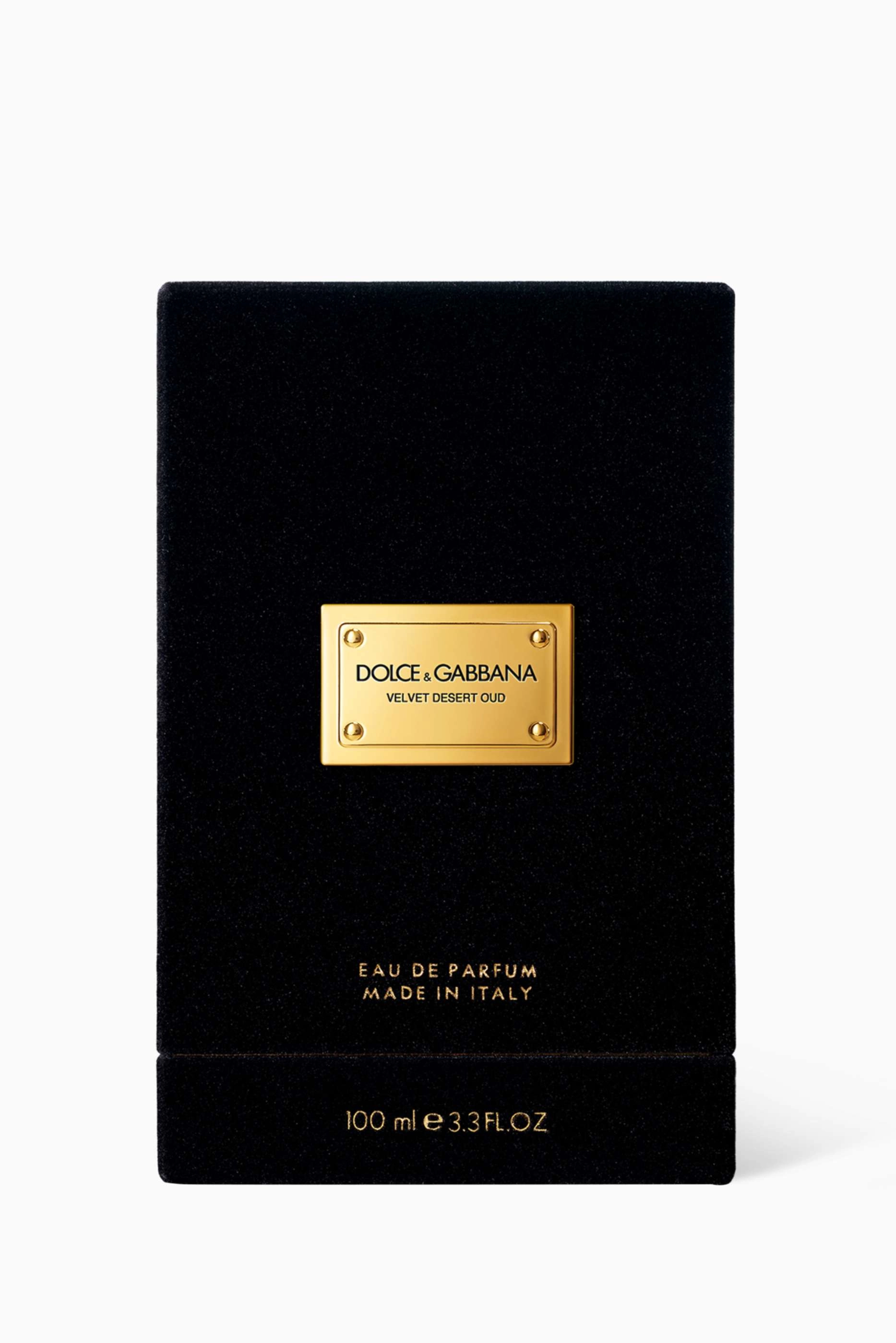 Velvet Desert Oud Eau de Parfum 100ml