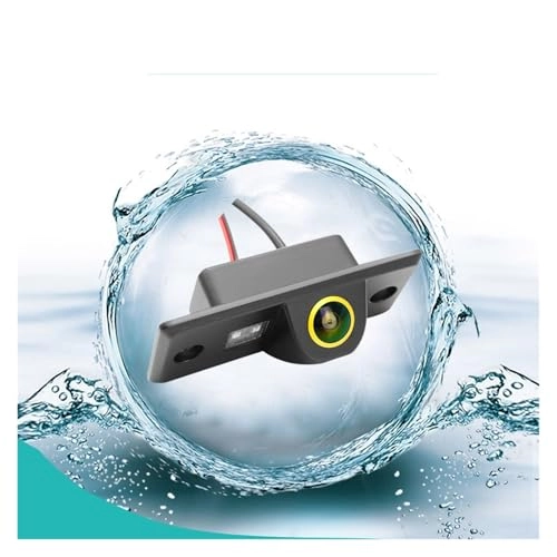 Car Rear View Camera - Wire 1920x1080P