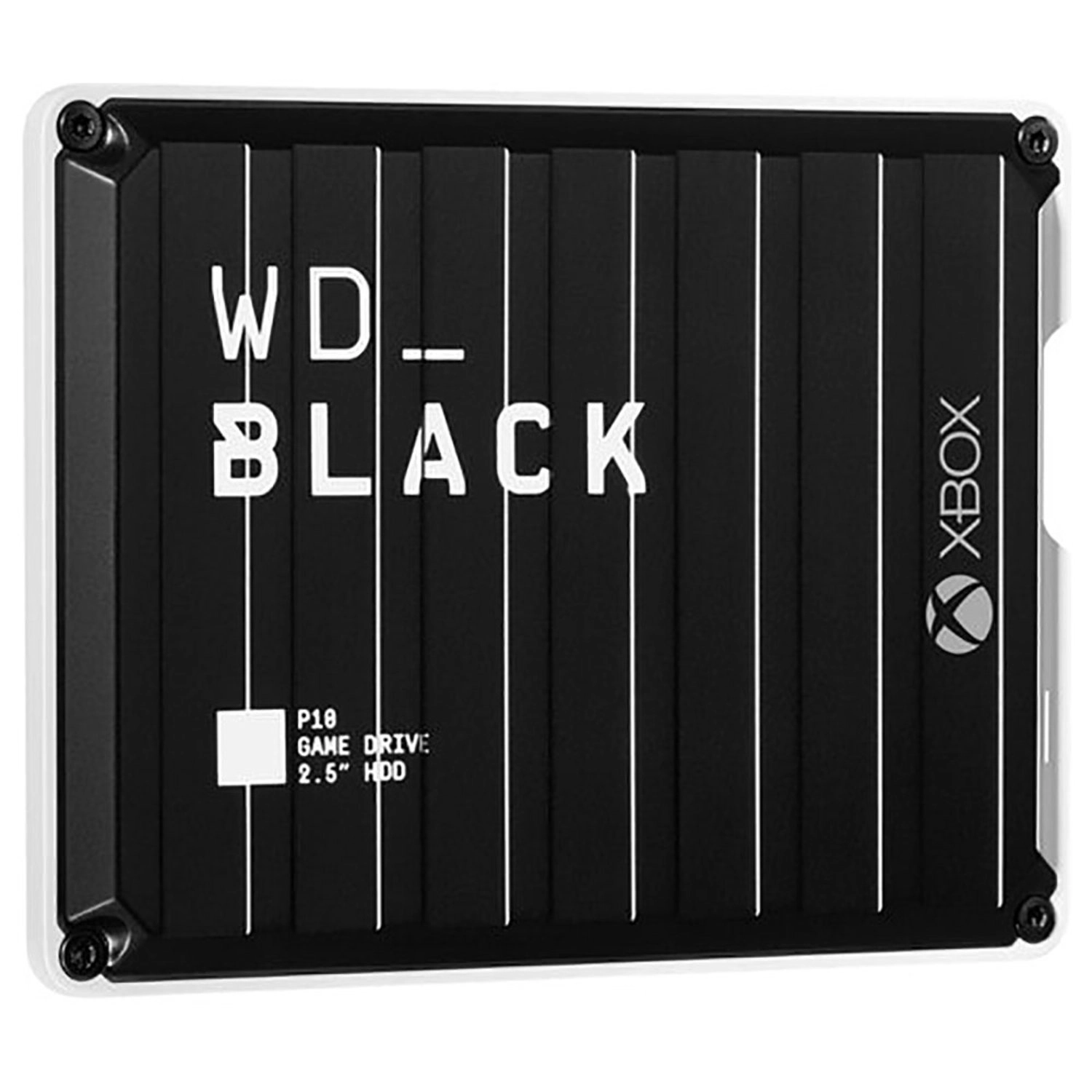 P10 2TB HDD