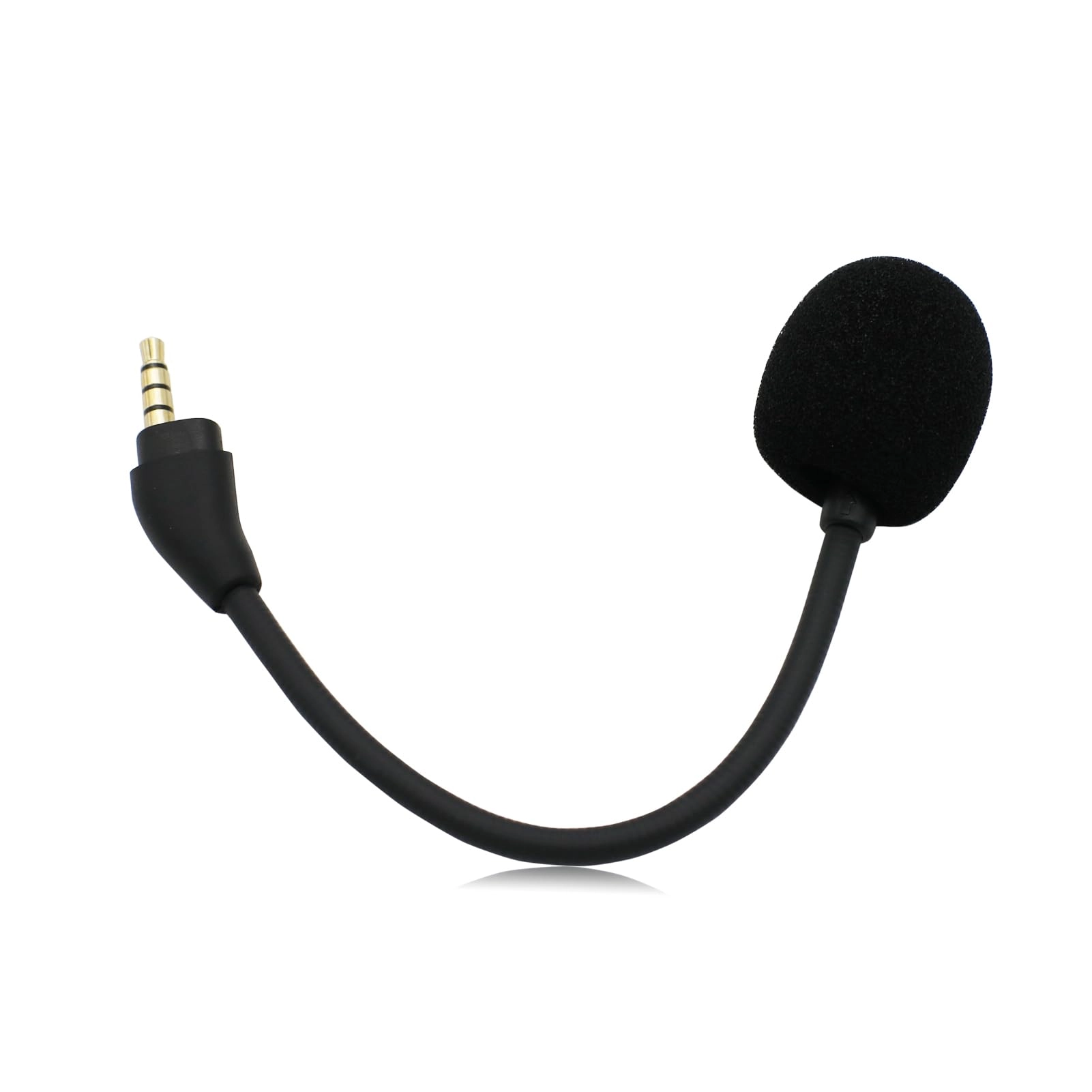 PDEEY REPLACEMENT-MIC-CLOUD3 3.5mm-Mini-Jack Microphone