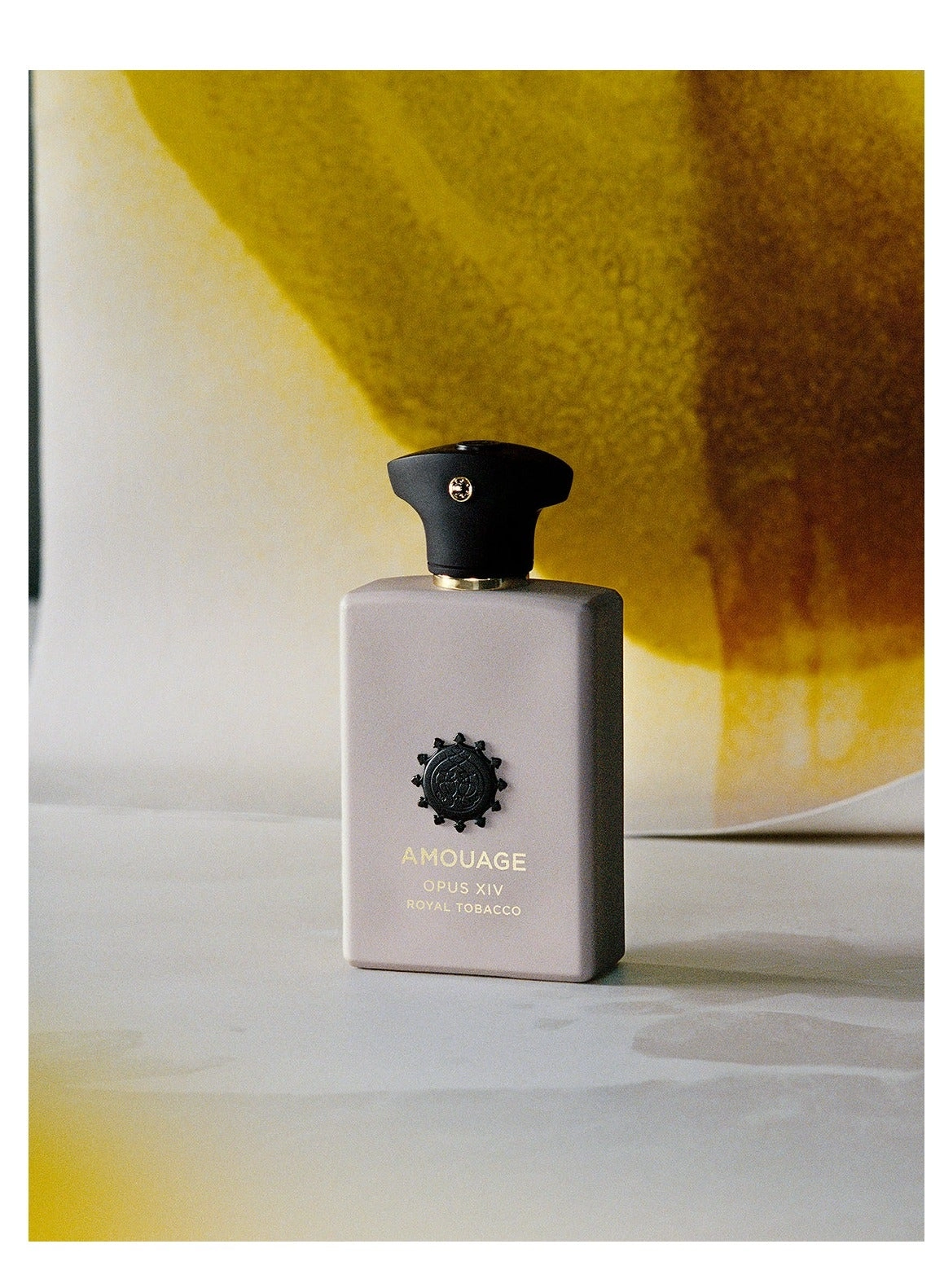 Opus XIV Royal Tobacco Eau de Parfum 100ml