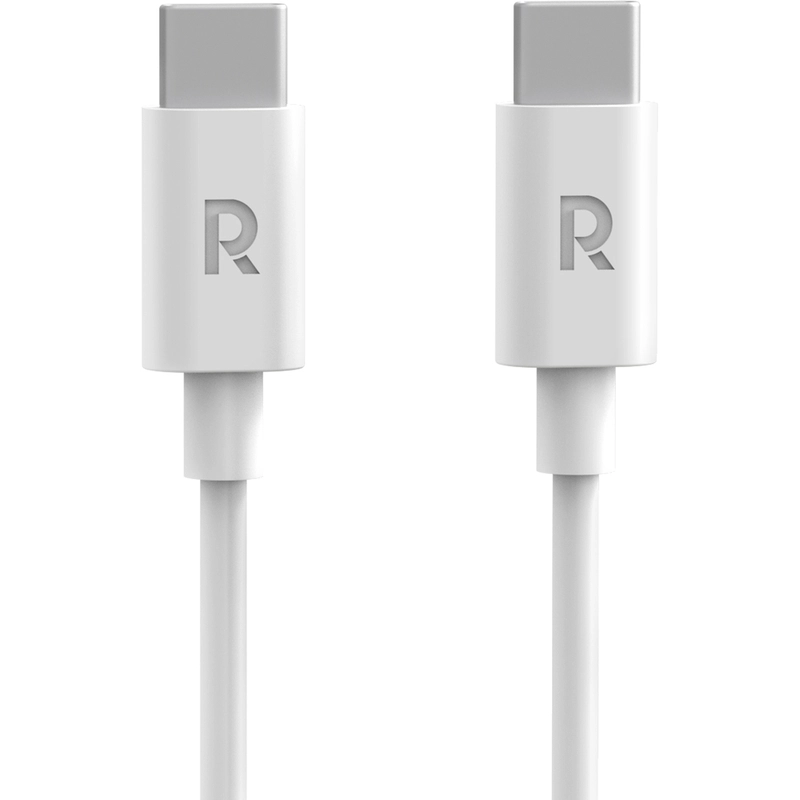 RP-CB1021 Cable Type-C to Type-C 1m TPE