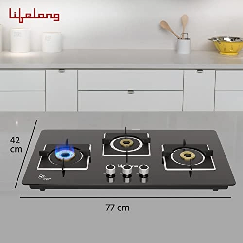 Sigma LLHT913 Gas hob