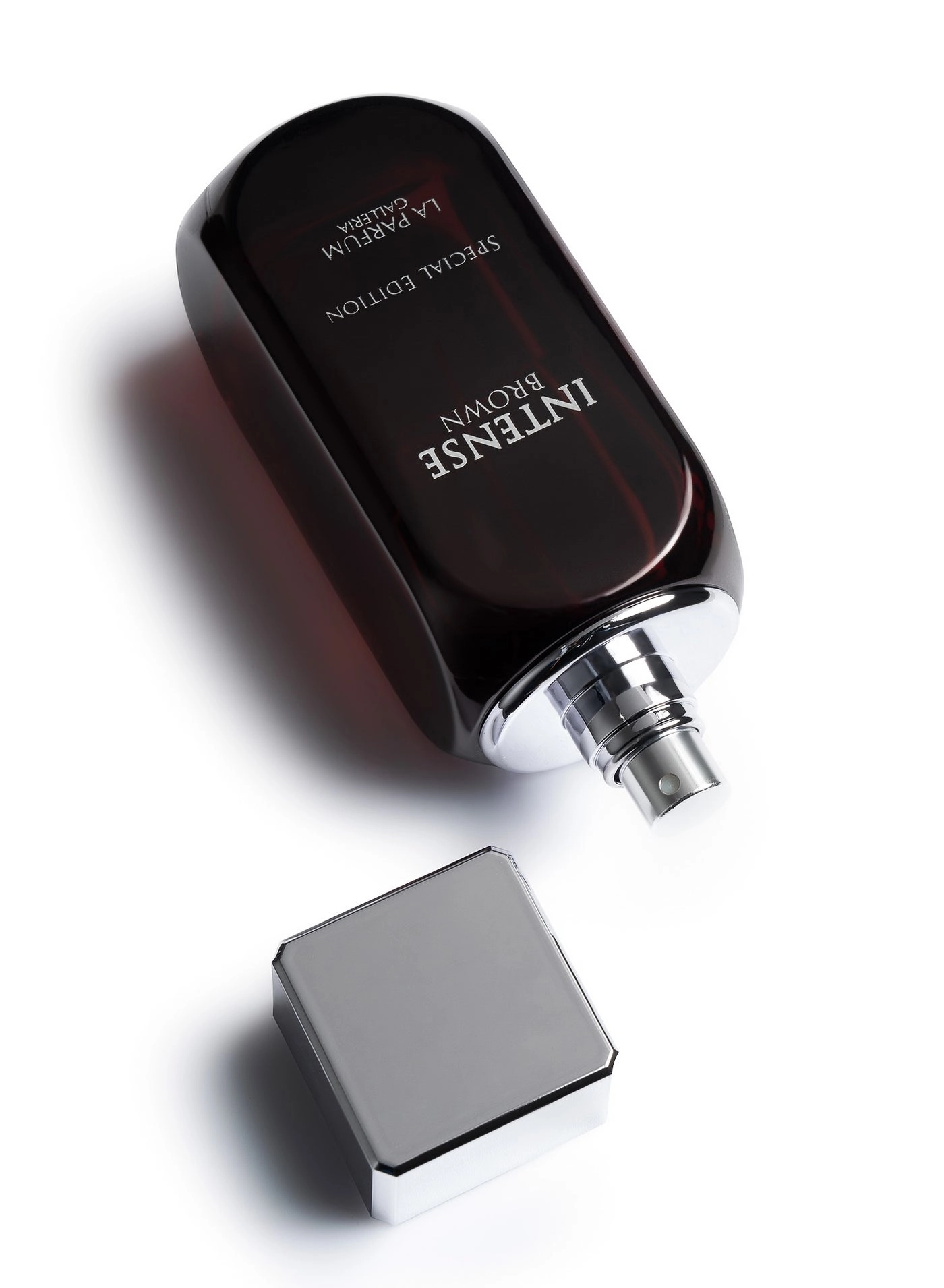 Intense Brown Eau de Parfum - 100 ml