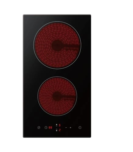 MCHD301 Gas hob