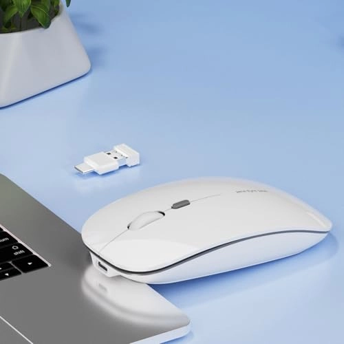 Q5 Mouse - Wireless