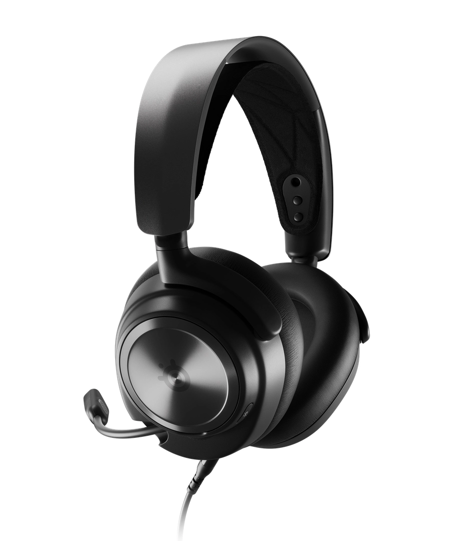 Arctis Pro Wireless Headset