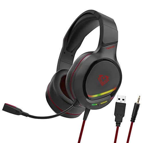 Tokyo Wired Headset