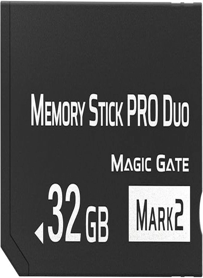 ShanVa Memory Stick pro Duo - 32GB