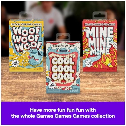 Cool Cool Cool - Multilingual 6 years and up