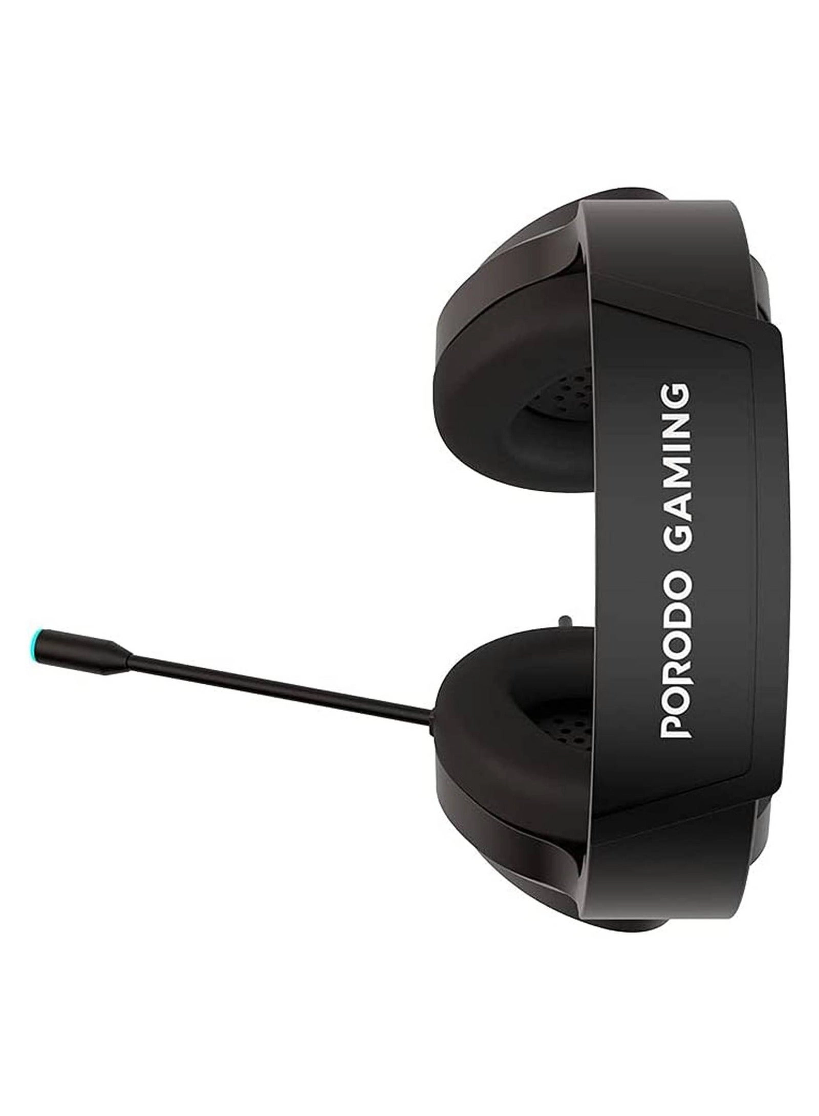 PDX414 Wired Headset