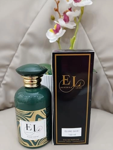 GUIA1-Men's Eau de Parfum 100ml