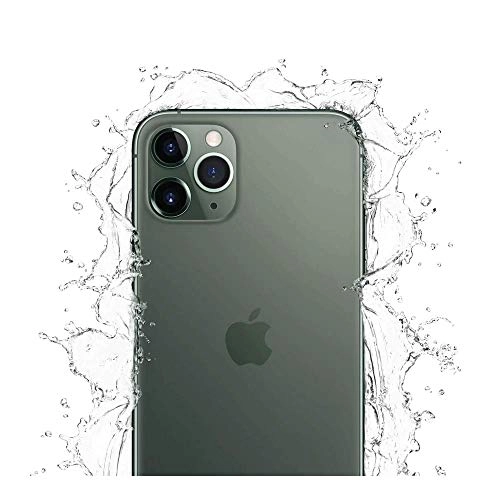 (Renewed) iPhone 11 Pro Max - 64GB