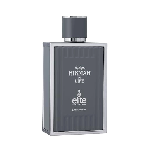 Hikmah Of Life Eau de Parfum 100ml
