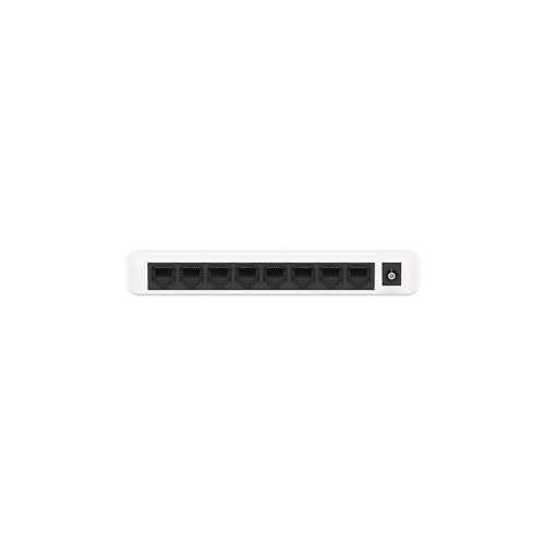 Ethernet Switch 5-ports