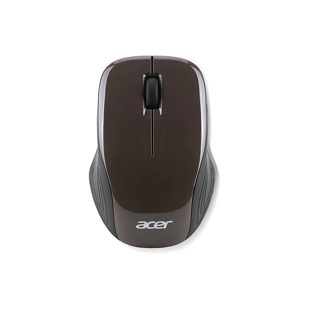 G69 RF2.4G Wireless Mouse - Radio Frequency