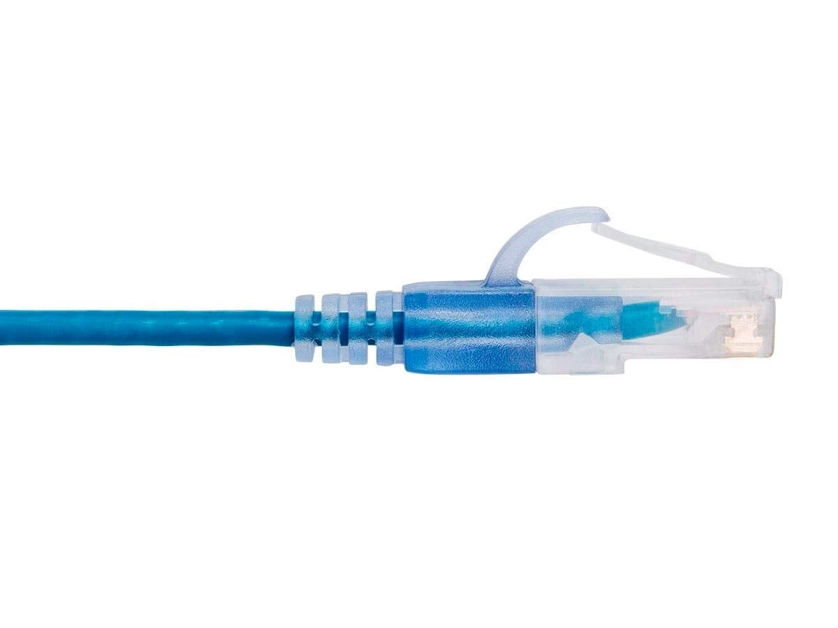 Cat6A Patch Cable - 50ft