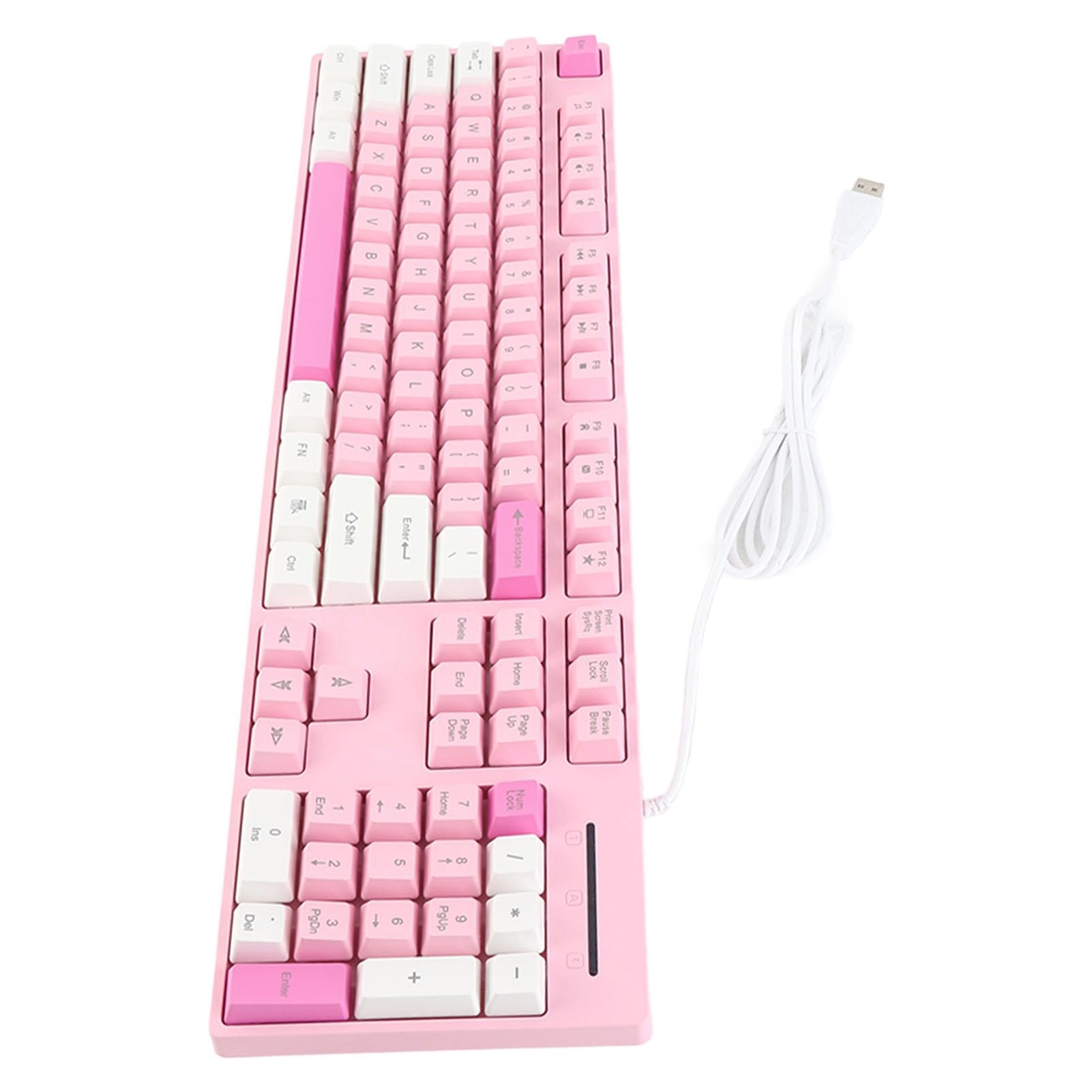 Yusat Arabic Keyboard - AR Wired