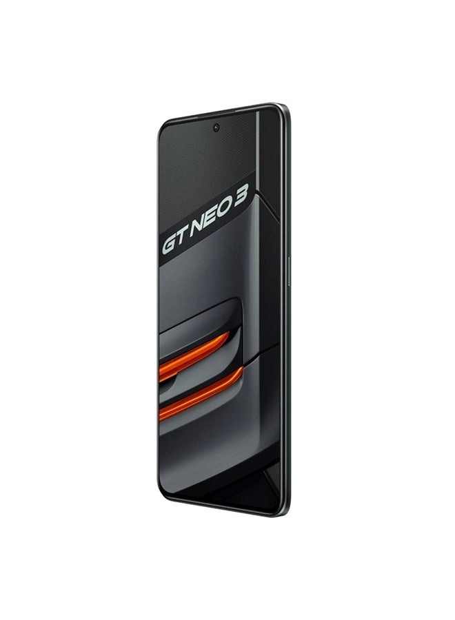 GT Neo 3 - 12GB 256GB + 150W charger