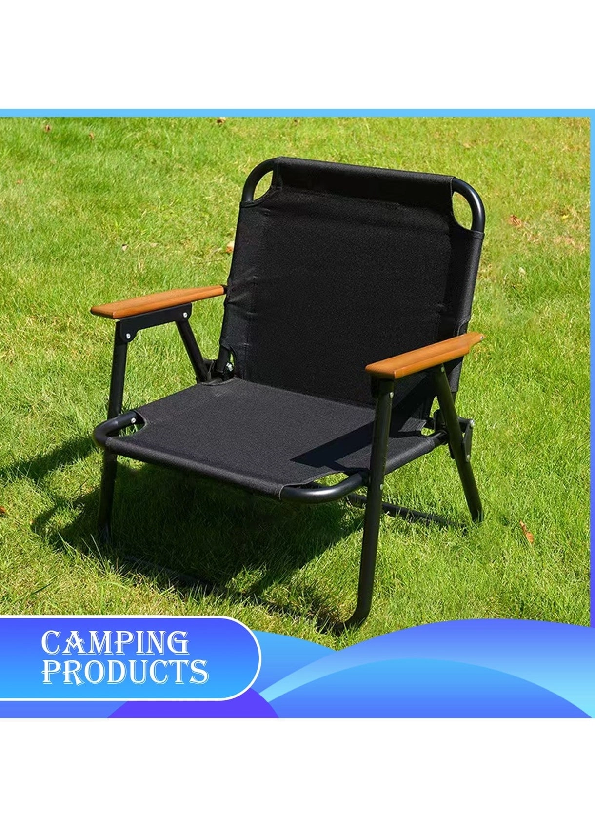 Folding Camping Chair