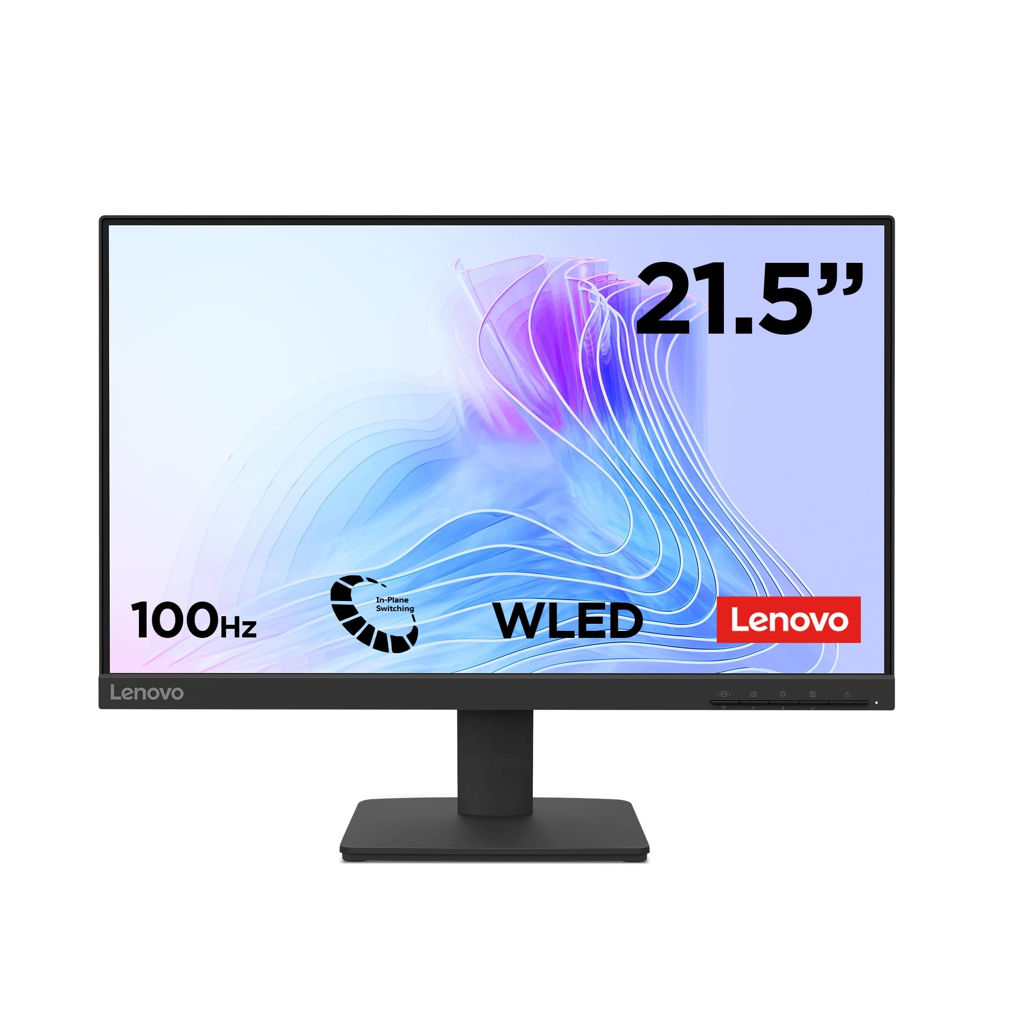 Lenovo L22-4E - 67D5KAC6AE 21.5 inches 1920 x 1080