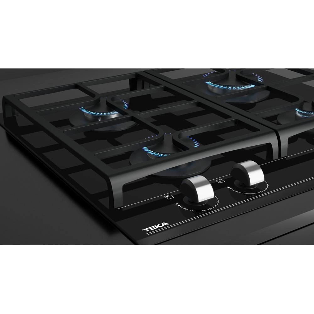 GZC 64300 Gas hob