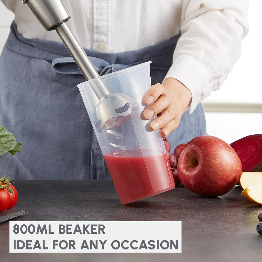 DD95JD27 - Hand Blender Powelix Life Blades