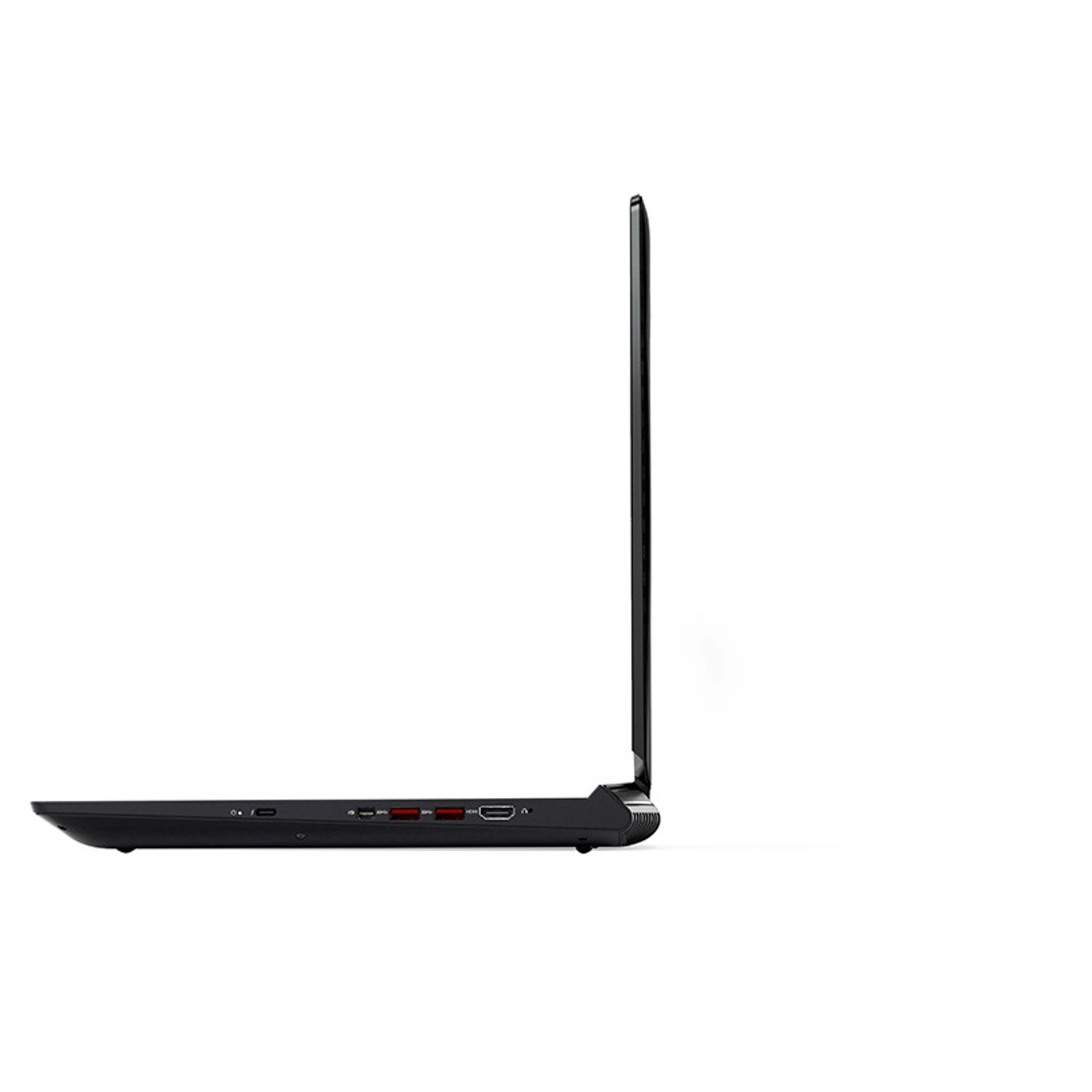 Legion Y720 15IKB - 15.6'' Core i7-7700HQ 16GB DDR4 1000GB HDD + 256GB SSD