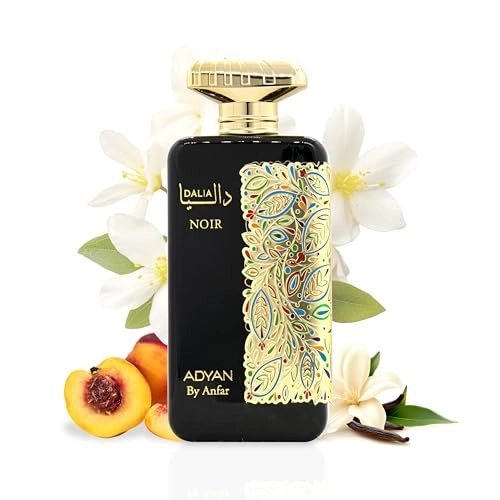 Dalia Noir Eau de Parfum 100ml